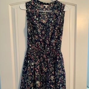 Gap Floral Dress